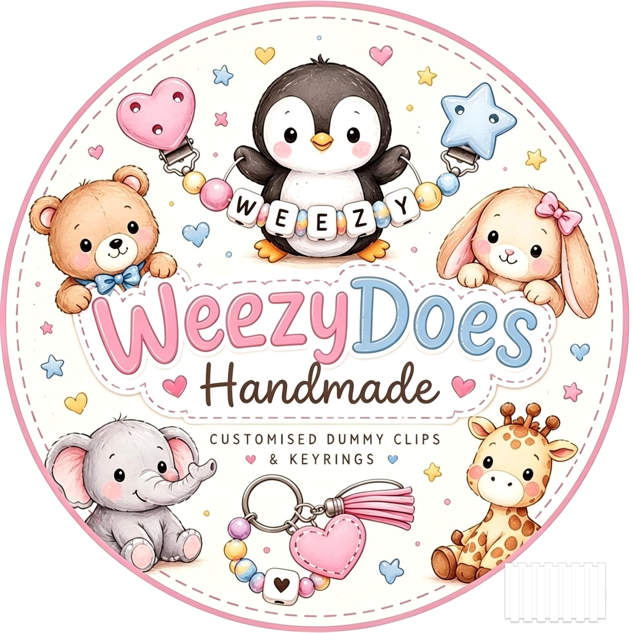 Weezydoeshandmade